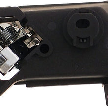 Dorman 82656 Interior Door Handle for Select Saturn Models, Chrome
