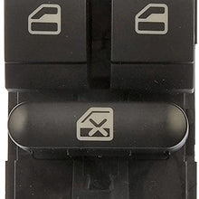 Dorman 901-500 Front Driver Side Master Switch