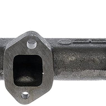 Dorman 674-954 Passenger Side Exhaust Manifold Kit For Select Ford Models