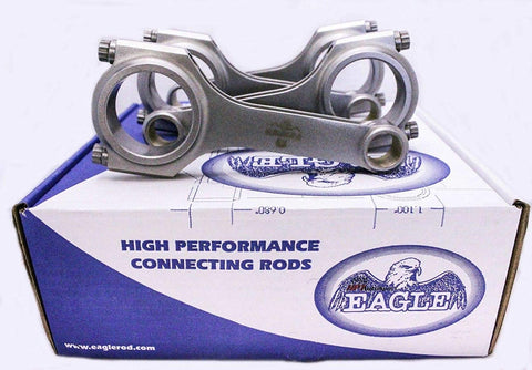 Eagle (CRS5590T3D) Engine Connecting Rod, Set of 6