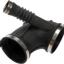 Dorman 696-058 Engine Air Intake Hose for Select BMW X5 Models