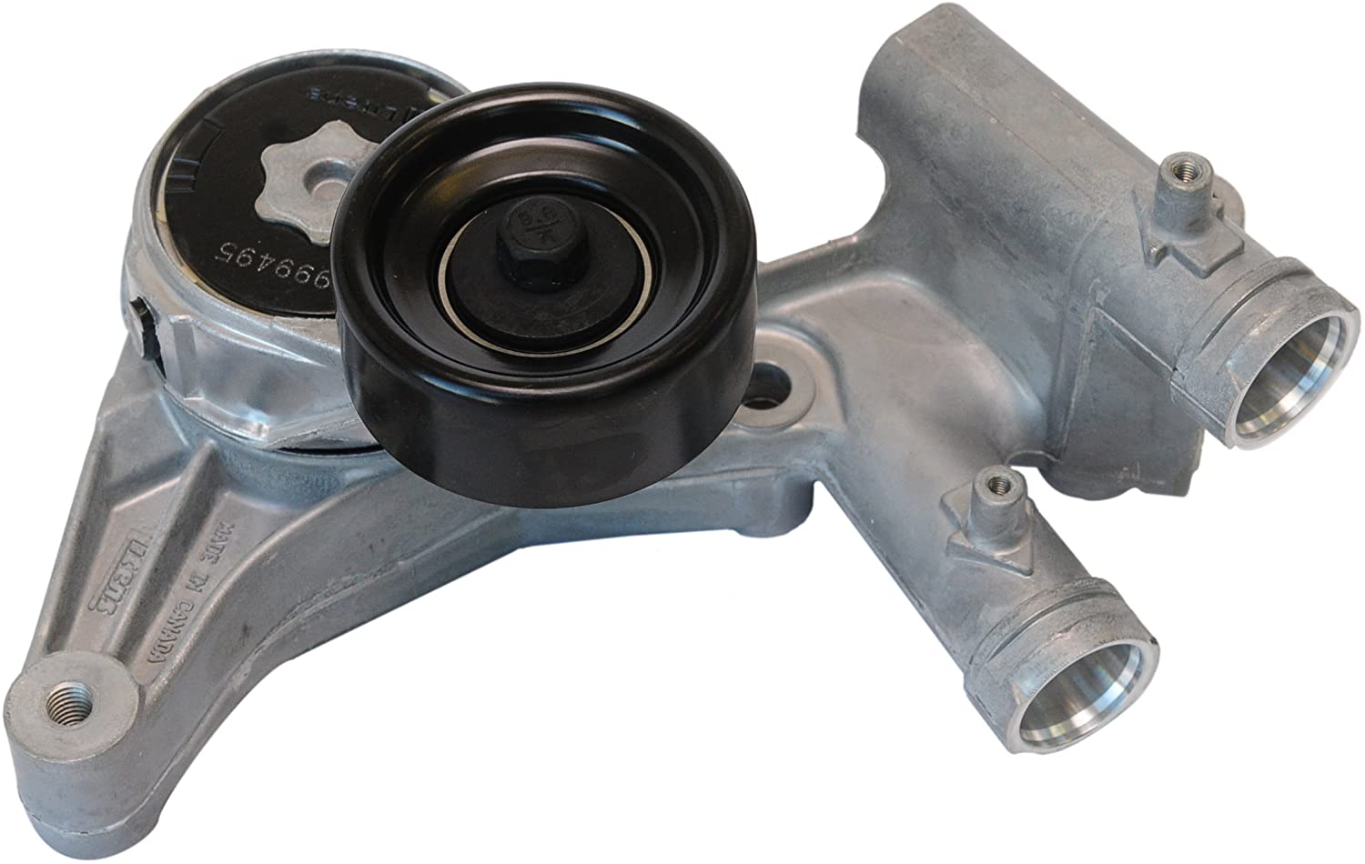 Continental 49350 Accu-Drive Tensioner Assembly