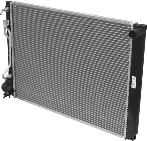 Universal Air Conditioner RA 2682C Radiator, 1 Pack