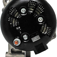 ACDelco 334-2923A Professional Alternator, Remanufactured