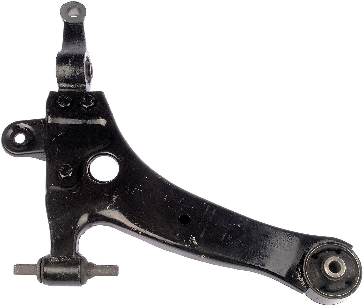 Dorman 520-856 Front Right Lower Suspension Control Arm for Select Hyundai / Kia Models