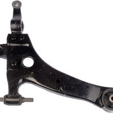 Dorman 520-856 Front Right Lower Suspension Control Arm for Select Hyundai / Kia Models