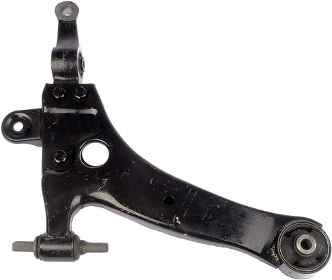 Dorman 520-856 Front Right Lower Suspension Control Arm for Select Hyundai / Kia Models