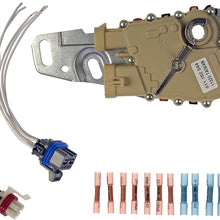 Dorman 511-102 Transmission Range Sensor
