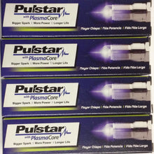 Pulstar (EF1H10 ) PlasmaCore Spark Plugs - 4 Pack (Pack of 4)