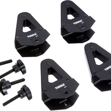 Thule 503000 Load Stops