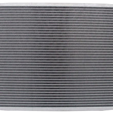 OSC Cooling Products 2819 New Radiator