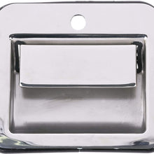 Dorman 760-5404 Driver Side Exterior Door Handle