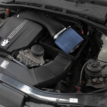 aFe Power Magnum FORCE 52-31912 BMW 335i/xi (E9x) Performance Intake System (Dry, 3-Layer Filter/Oiled 5-Layer Filter)