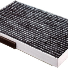 FRAM Fresh Breeze Cabin Air Filter Replacement for Car Passenger Compartment w/ Arm and Hammer Baking Soda, Easy Install, CF11182 for Select Acura and Honda Vehicles