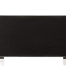 Spectra Premium 7-4117 Air Conditioning Condenser