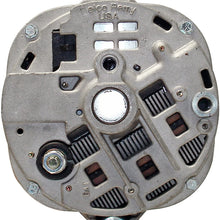 Quality-Built 8188610 Premium Alternator - Remanufactured