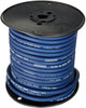 WIRE SPOOL,ULTRA 40, BLUE