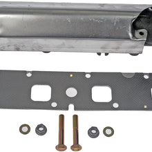 Dorman 674-906 Driver Side Exhaust Manifold for Select Dodge Models