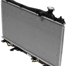 Universal Air Conditioner RA 2354C Radiator, 1 Pack