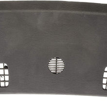 Dorman 926-121 Upper Dashboard Panel for Select Dodge Models