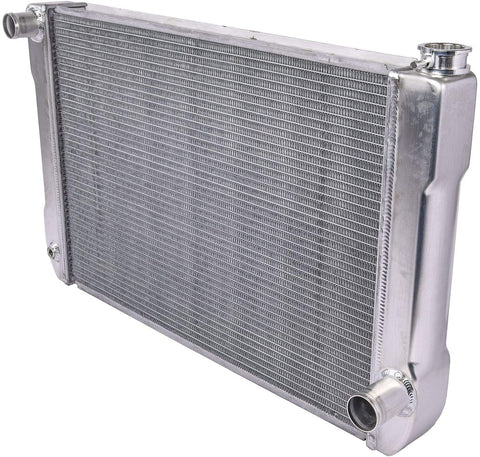 JEGS 52008 Chevy/GM-Style Aluminum Radiator