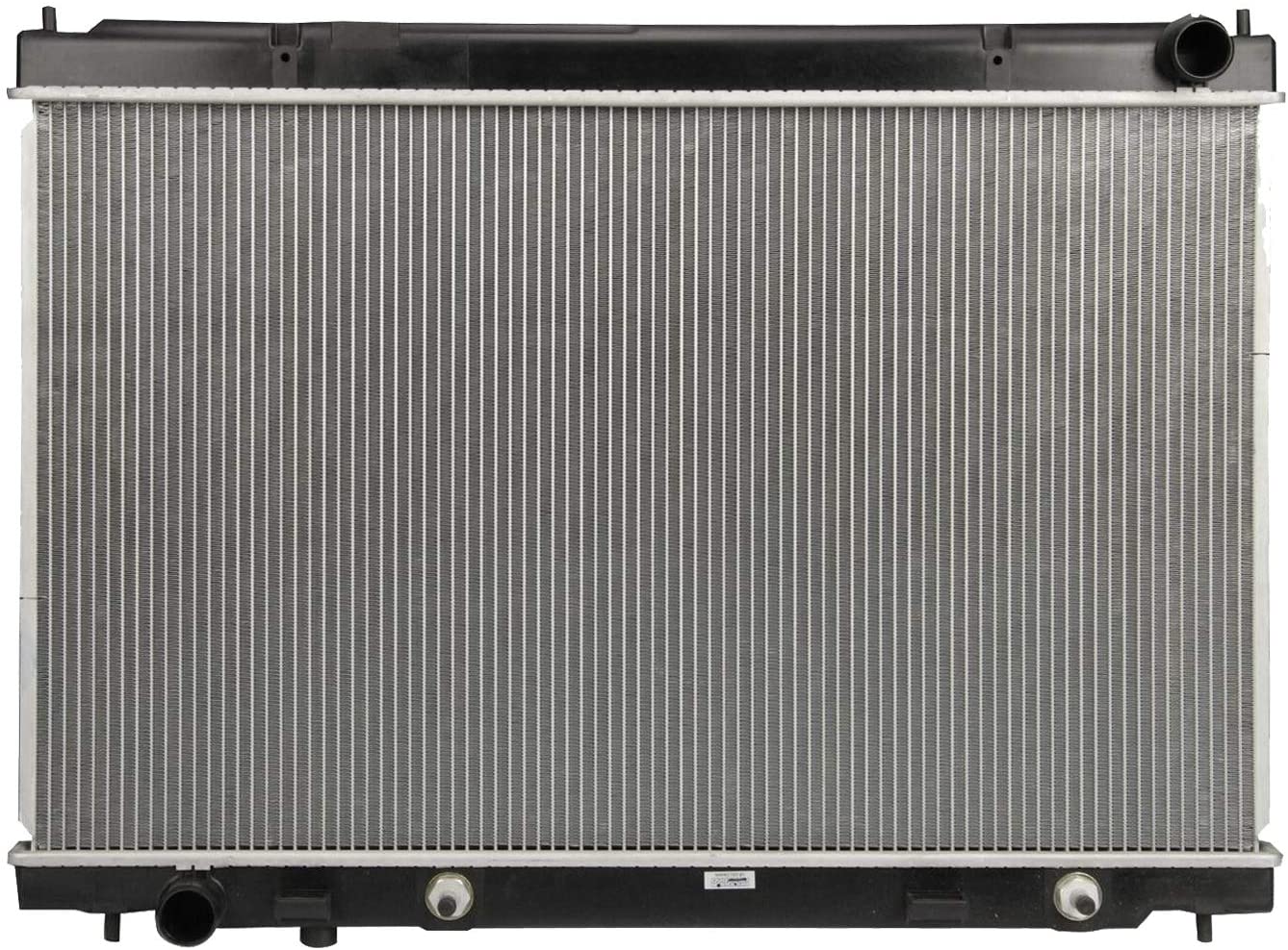 Automotive Cooling Radiator For Infiniti M45 M35 13012 100% Tested
