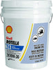 Shell Rotella 550045136 T4 Triple Protection 10W-30 Diesel Engine Oil (CK-4), 5 Gallon