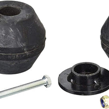 Timbren MBFSP35 Front Suspension Enhancement System for Dodge Sprinter 3500 02-09