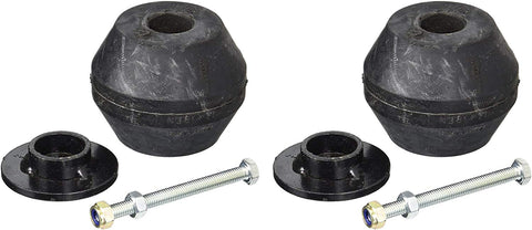 Timbren MBFSP35 Front Suspension Enhancement System for Dodge Sprinter 3500 02-09