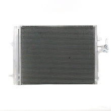 A/C Condenser - Cooling Direct For/Fit 88057 08-15 Land Rover LR2 12-17 Range Rover Evoque 2WD 12-16 4WD With Receiver & Drier