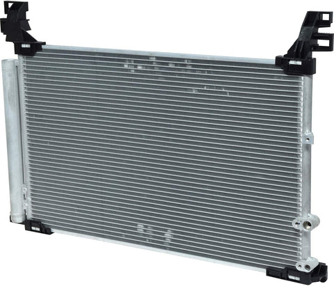 A/C Condenser CN 30087PFC