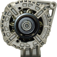 ACDelco 334-1509A Professional Alternator, Remanufactured
