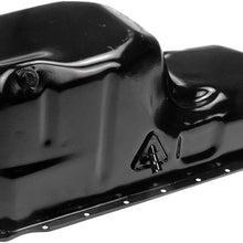 Dorman 264-163 Oil Pan