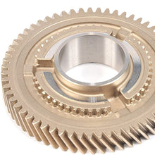 ACDelco 55566887 GM Original Equipment Manual Transmission 3rd Gear