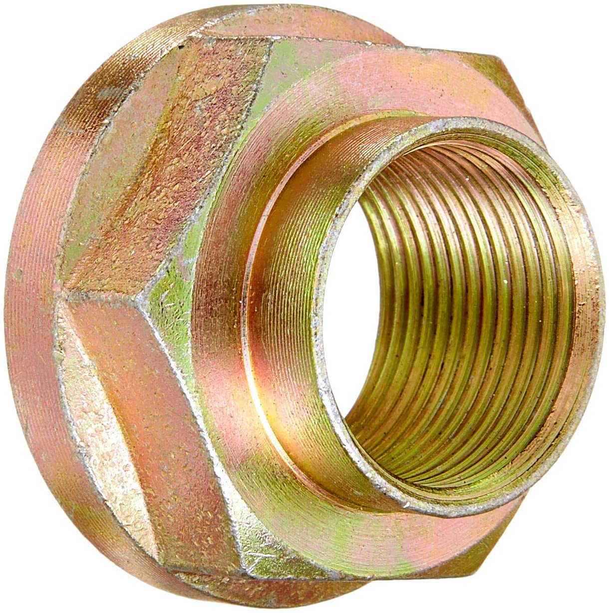Dorman (615-110.1) 36mm Hex Size x M24-1.5 Thread Size Spindle Nut