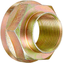 Dorman (615-110.1) 36mm Hex Size x M24-1.5 Thread Size Spindle Nut