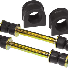 Prothane 7-1193-BL Black Urethane Front Sway Bar Bushing Kit