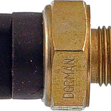 Dorman 600-502 4WD Switch