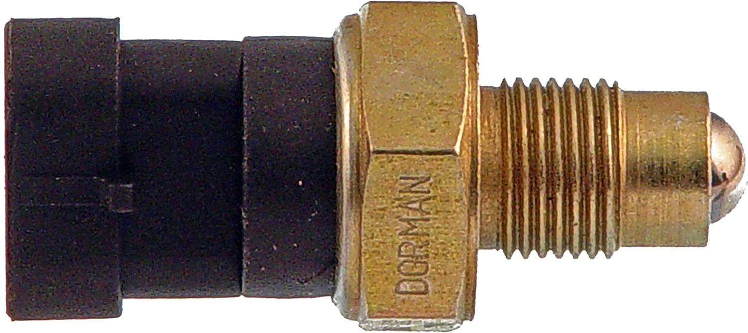 Dorman 600-502 4WD Switch