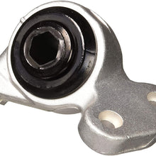 Nolathane REV030.0214 Black Control Arm Bushing (Lower Inner Rear Front 60.3Mm Od)