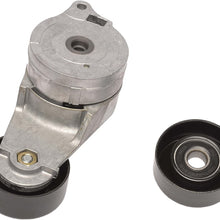 Continental 49349 Accu-Drive Tensioner Assembly