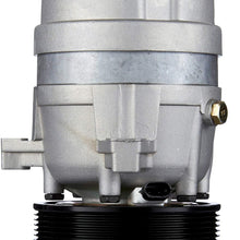 Spectra Premium 0658994 Compressor