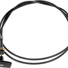 Dorman 912-143 Hood Release Cable