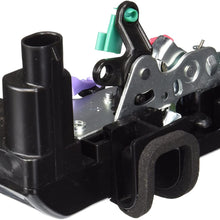 Dorman 931-635 Front Passenger Side Door Lock Actuator Motor for Select Dodge Models