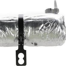 ACDelco 15-11090 GM Original Equipment Air Conditioning Accumulator