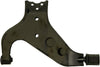 Dorman 520-501 Front Left Lower Suspension Control Arm for Select Infiniti / Nissan Models