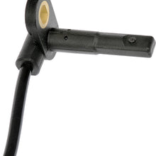 Dorman 970-049 ABS Wheel Speed Sensor With Harness