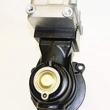 Air Brake Compressor for Mack Truck MP8 Engine 20733974 20451727 TKB Parts 70.758