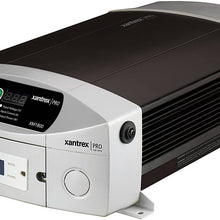 Xantrex AHTR-50 XM 1800 DC-to AC Power Inverter