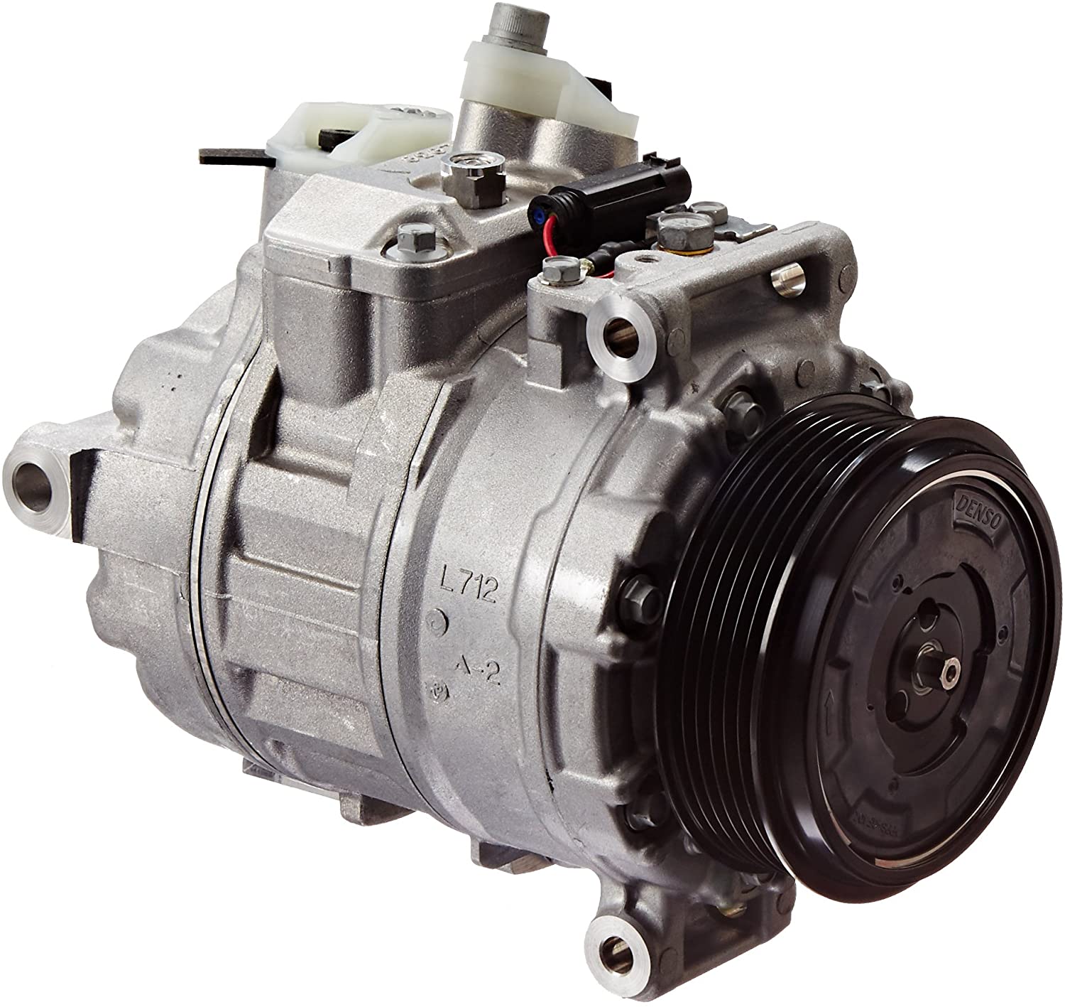 Denso 471-1469 A/C Compressor